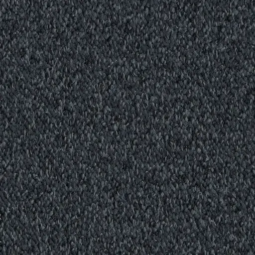 Maison Tapis tapijt Jackson kleur 0787 blauwgrijs 7,5mm 4m breed