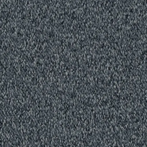 Maison Tapis tapijt Jackson kleur 0765 lichtblauw 7,5mm 4m breed