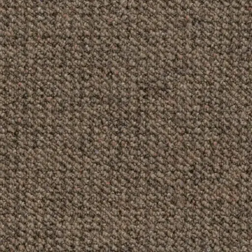 Maison Tapis tapijt Jade kleur 0602 lichtbruin 5,2mm 4m breed