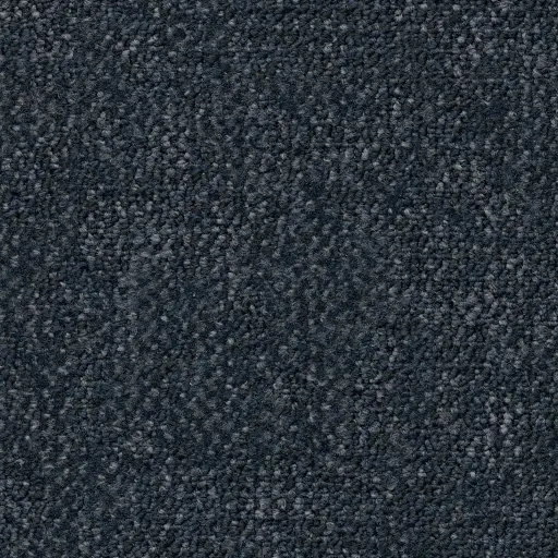 Maison Tapis tapijt Laredo kleur 0700 blauw 6mm 4m breed
