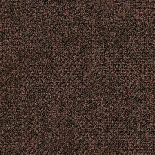 Maison Tapis tapijt Laredo kleur 0645 terra 6mm 4m breed