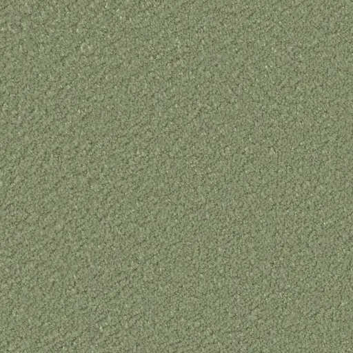 Maison Tapis tapijt Lodi kleur 0900 groen 10mm 4m breed