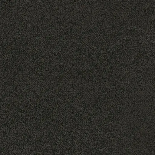 Maison Tapis tapijt Louisville kleur 0205 antraciet 13,5mm 4m breed