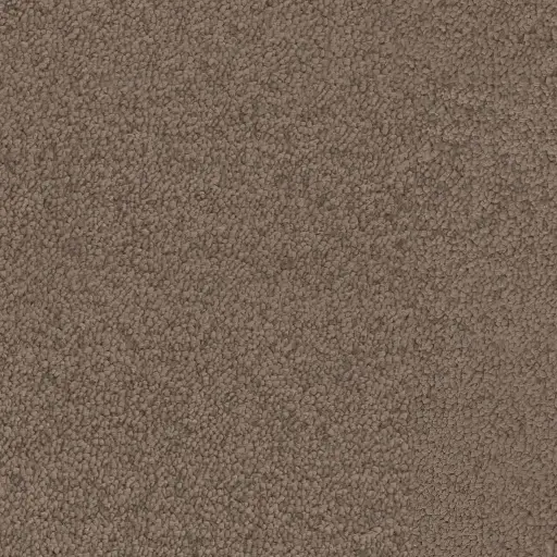 Maison Tapis tapijt Louisville kleur 0600 bruin 13,5mm 4m breed