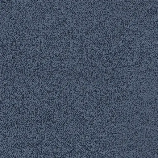 Maison Tapis tapijt Louisville kleur 0715 donkerblauw 13,5mm 4m breed