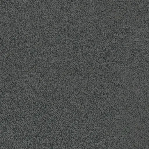 Maison Tapis tapijt Louisville kleur 0101 donkergrijs 13,5mm 4m breed