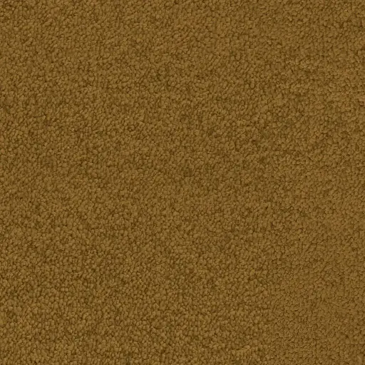 Maison Tapis tapijt Louisville kleur 0800 geel 13,5mm 4m breed