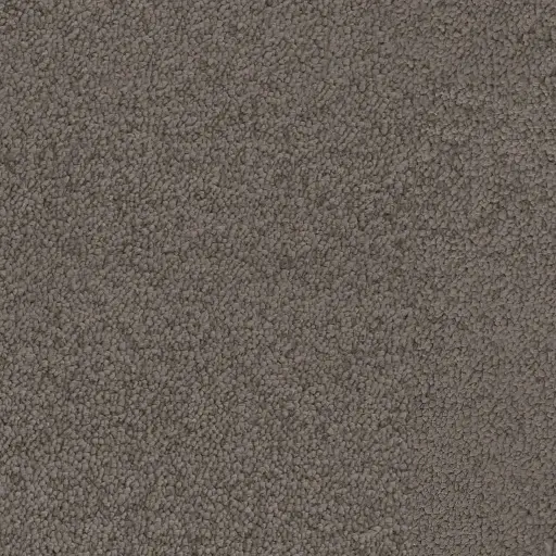 Maison Tapis tapijt Louisville kleur 0535 taupe 13,5mm 4m breed