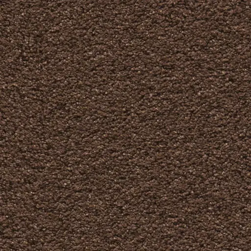 Maison Tapis tapijt Magnifico kleur 0600 bruin 12mm 4m breed