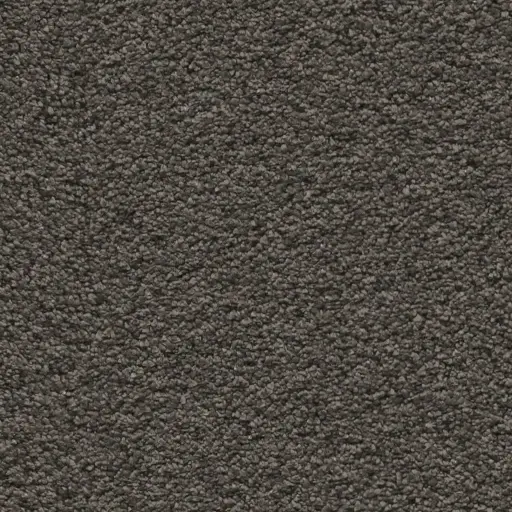 Maison Tapis tapijt Magnifico kleur 0101 donkergrijs 12mm 4m breed