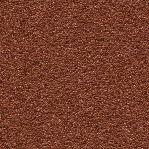 Maison Tapis tapijt Magnifico kleur 0300 oranje 12mm 4m breed