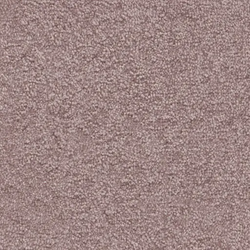 Maison Tapis tapijt Maryland kleur 1190 lichtroze 15,5mm 4m breed