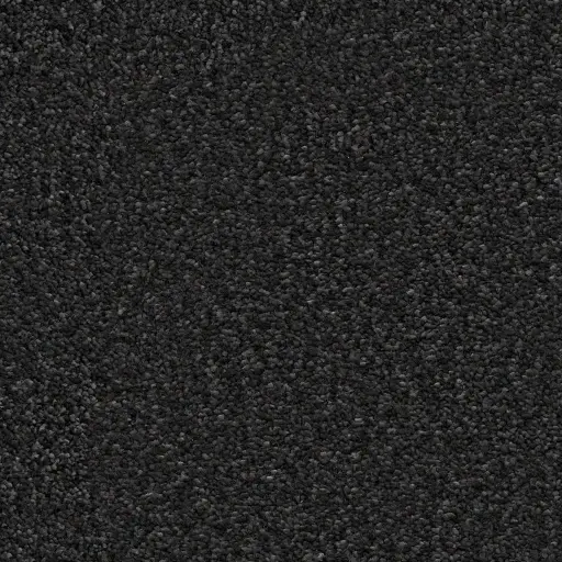 Maison Tapis tapijt Maryland Twist kleur 0205 antraciet 16mm 4m breed
