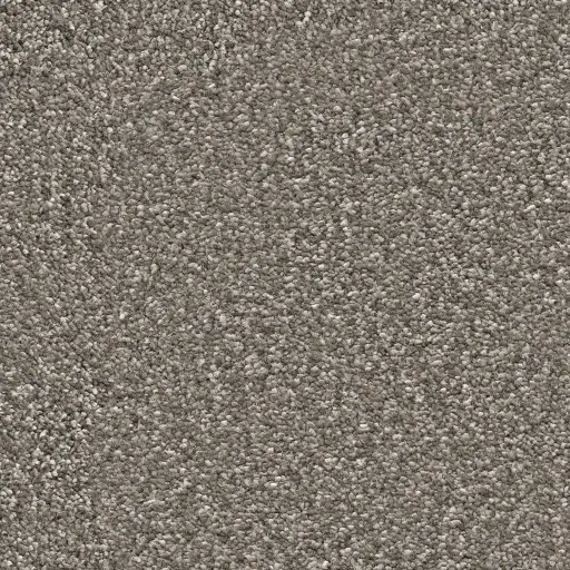 Maison Tapis tapijt Maryland Twist kleur 0195 greige 16mm 4m breed