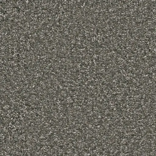 Maison Tapis tapijt Maryland Twist kleur 0100 grijs 16mm 4m breed