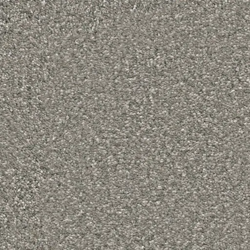 Maison Tapis tapijt Maryland Twist kleur 0165 lichtgrijs 16mm 4m breed