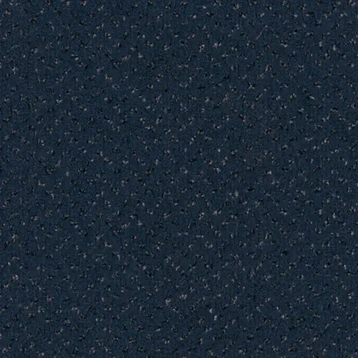 Maison Tapis tapijt Megapool kleur 0700 blauw 6mm 4m breed