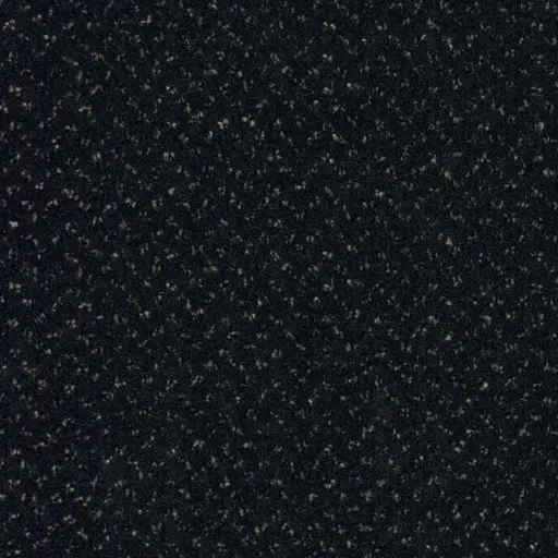 Maison Tapis tapijt Megapool kleur 0715 donkerblauw 6mm 4m breed