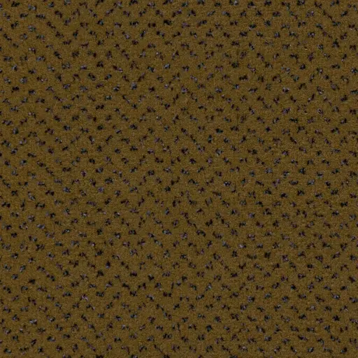 Maison Tapis tapijt Megapool kleur 0800 geel 6mm 4m breed