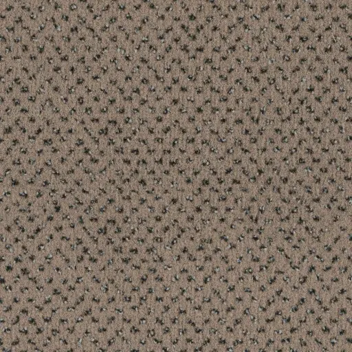 Maison Tapis tapijt Megapool kleur 0195 grijsbeige 6mm 4m breed