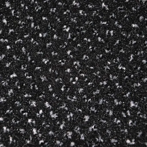 Maison Tapis tapijt Megapool kleur 0230 onyx 6mm 4m breed