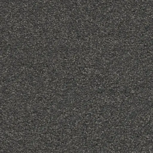Maison Tapis tapijt Miami kleur 0205 antraciet 10mm 4m breed