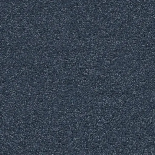 Maison Tapis tapijt Miami kleur 0700 blauw 10mm 4m breed