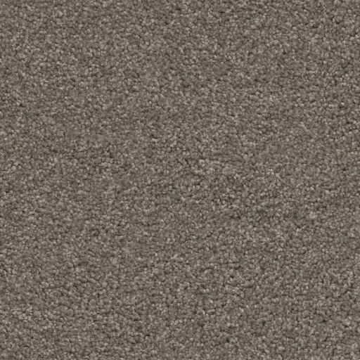 Maison Tapis tapijt Miami kleur 0119 grijsbruin 10mm 4m breed