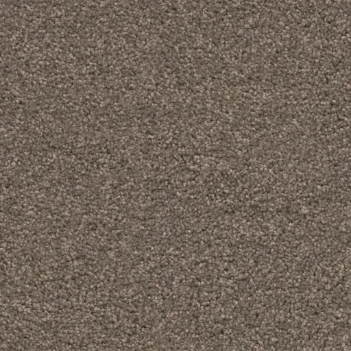 Maison Tapis tapijt Miami kleur 0535 taupe 10mm 4m breed