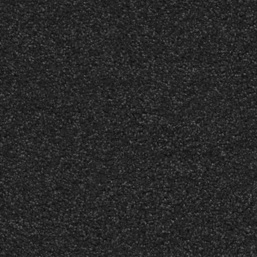 Maison Tapis tapijt Miami kleur 0221 zwartgrijs 10mm 4m breed