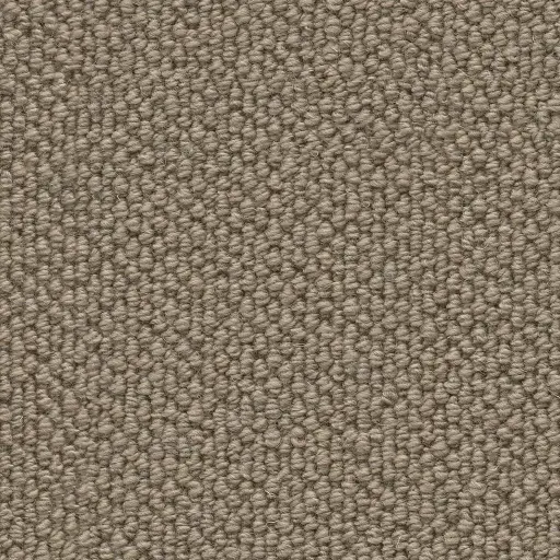 Maison Tapis tapijt Milton kleur 0600 bruin 6,4mm 4m breed