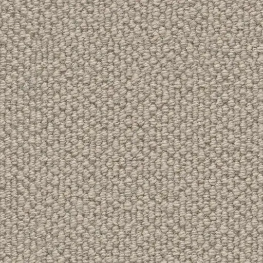 Maison Tapis tapijt Milton kleur 0102 warmgrijs 6,4mm 4m breed