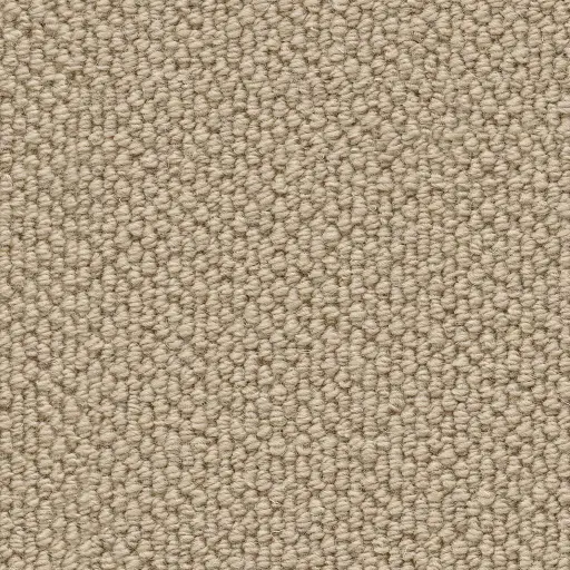 Maison Tapis tapijt Milton kleur 0410 zand 6,4mm 4m breed