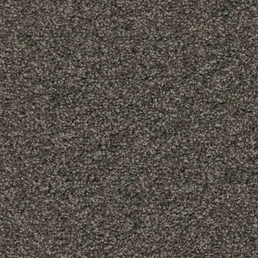 Maison Tapis tapijt Minnesota kleur 0625 bruinbeige 9mm 4m breed