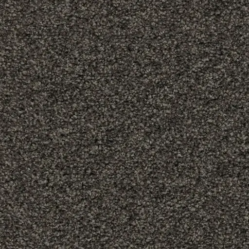 Maison Tapis tapijt Minnesota kleur 0625 bruingrijs 9mm 4m breed