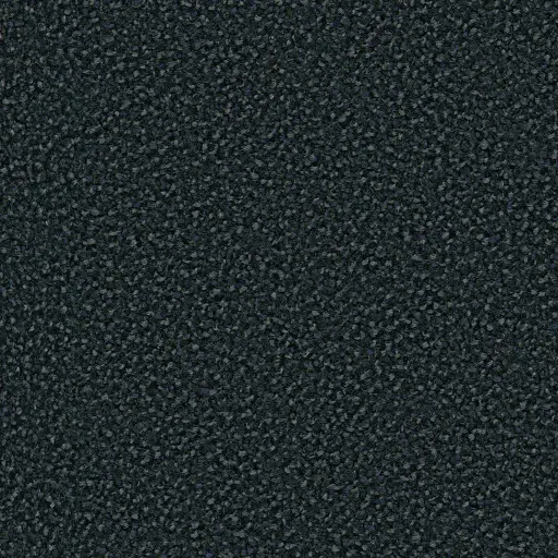 Maison Tapis tapijt Minnesota kleur 0715 donkerblauw 9mm 4m breed
