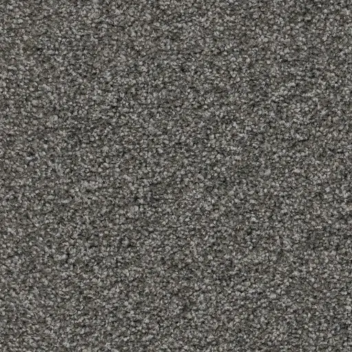 Maison Tapis tapijt Minnesota kleur 0190 leisteen 9mm 4m breed