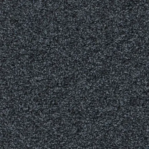 Maison Tapis tapijt Minnesota kleur 0795 staalblauw 9mm 4m breed
