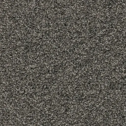 Maison Tapis tapijt Minnesota kleur 0170 titaan 9mm 4m breed