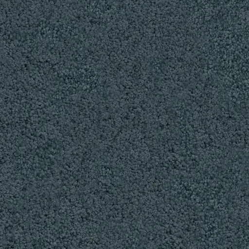 Maison Tapis tapijt Nevada kleur 0700 blauw 16mm 4m breed