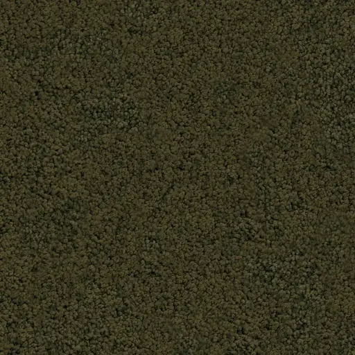 Maison Tapis tapijt Nevada kleur 0900 groen 16mm 4m breed