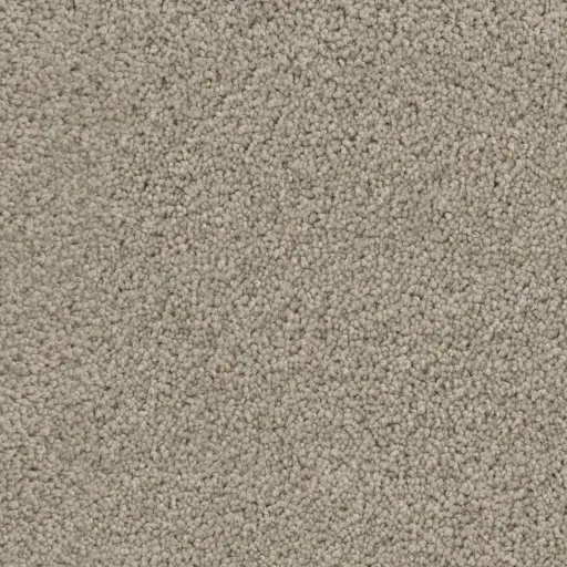 Maison Tapis tapijt Nevada kleur 0165 lichtgrijs 16mm 4m breed