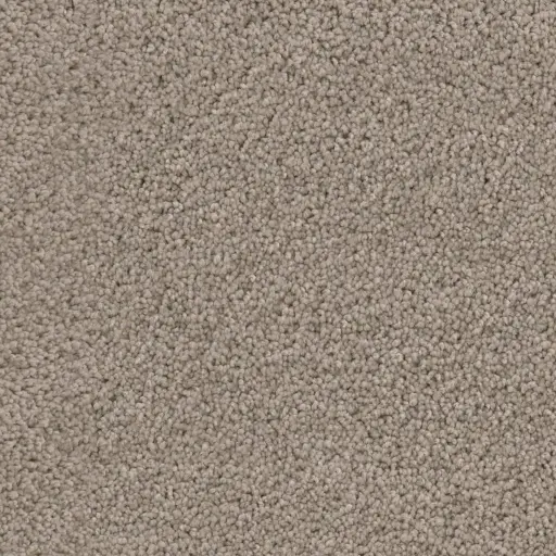Maison Tapis tapijt Nevada kleur 0102 warm grijs 16mm 4m breed