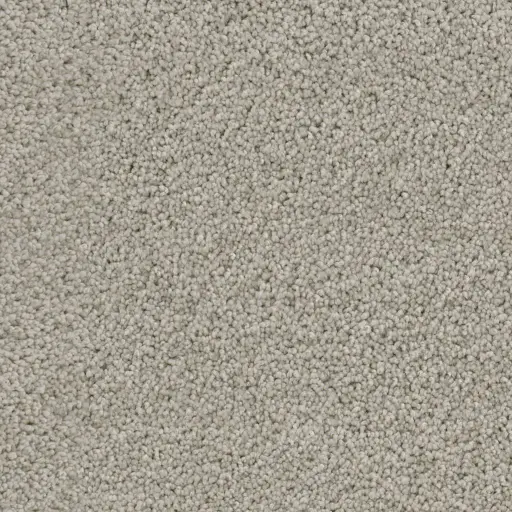 Maison Tapis tapijt Nevada kleur 0175 zilver 16mm 4m breed