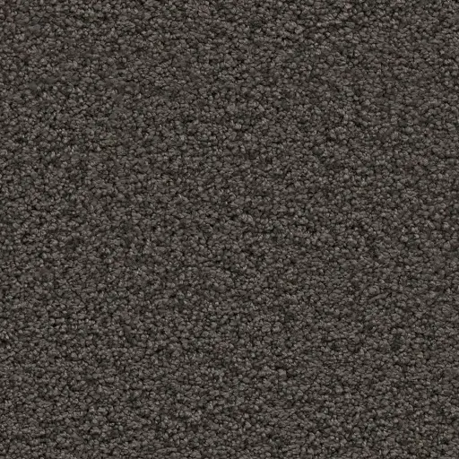 Maison Tapis tapijt Newberry kleur 0205 antraciet 20mm 4m breed