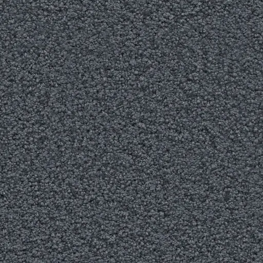Maison Tapis tapijt Newberry kleur 0700 blauw 20mm 4m breed