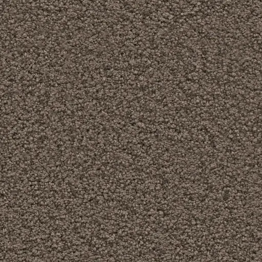 Maison Tapis tapijt Newberry kleur 0600 bruin 20mm 4m breed
