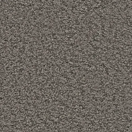 Maison Tapis tapijt Newberry kleur 0101 donkergrijs 20mm 4m breed