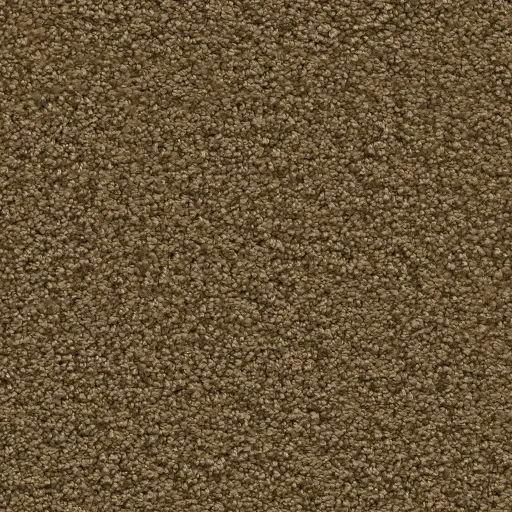 Maison Tapis tapijt Newberry kleur 0996 mosterd 20mm 4m breed