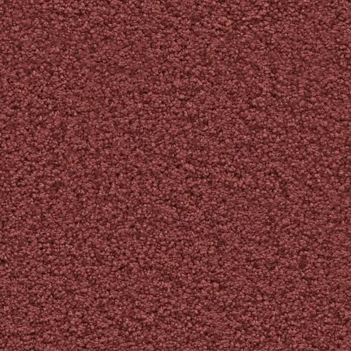 Maison Tapis tapijt Newberry kleur 1000 rood 20mm 4m breed